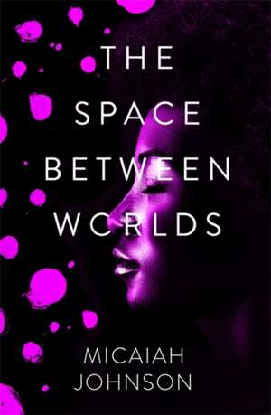 The Space Between Worlds de Micaiah Johnson