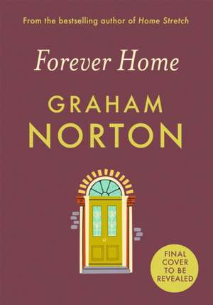 Forever Home de Graham Norton