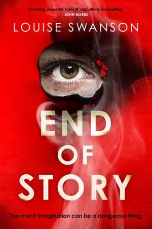 End of Story de Louise Swanson