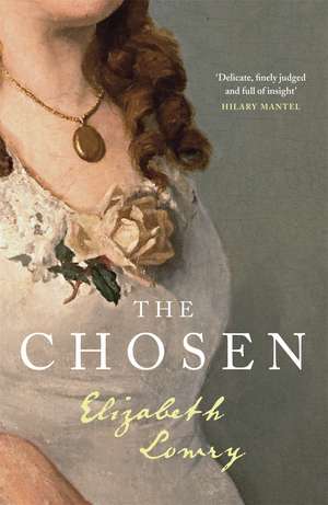 The Chosen de Elizabeth Lowry