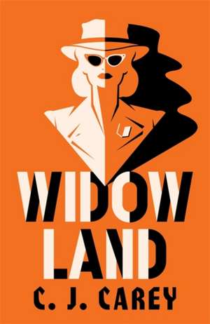 Widowland de Jane Thynne