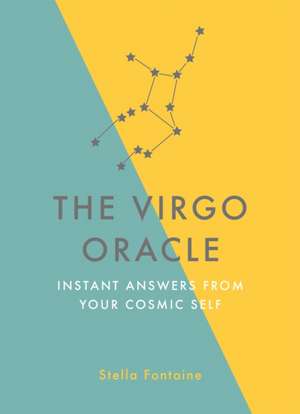 The Virgo Oracle de Stella Fontaine