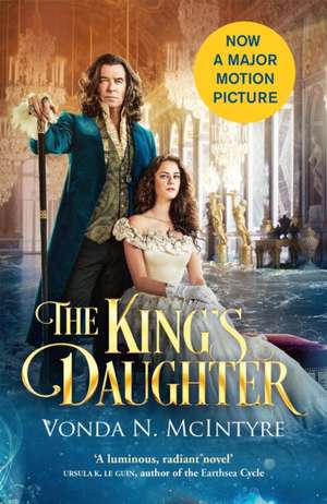 McIntyre, V: The King's Daughter de Vonda McIntyre