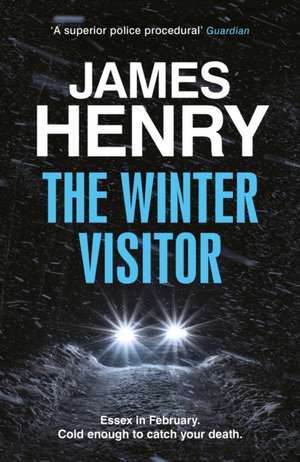 The Winter Visitor de James Henry