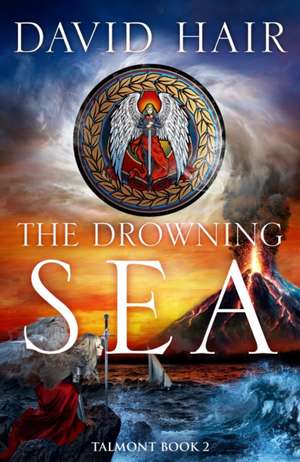 The Drowning Sea de David Hair