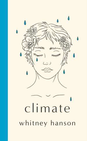 Climate de Whitney Hanson