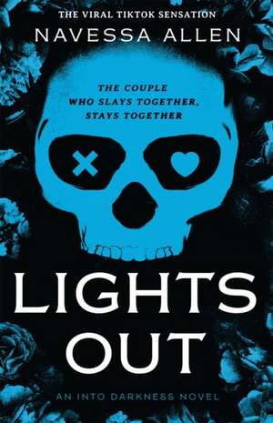 Lights Out de Navessa Allen