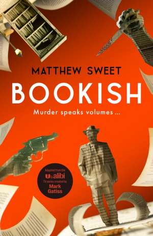Bookish de Matthew Sweet