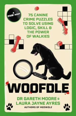 Woofdle de Gareth Moore