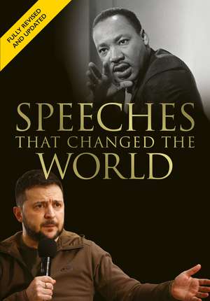 Speeches That Changed the World de Quercus