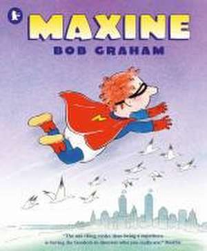 Maxine de Bob Graham