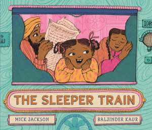 The Sleeper Train de Mick Jackson
