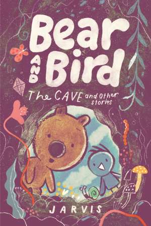 Bear and Bird de Jarvis