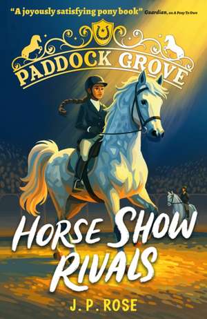 Paddock Grove de J. P. Rose