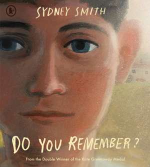Do You Remember? de Sydney Smith