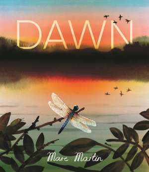 Dawn de Marc Martin