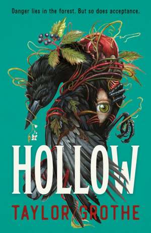 Hollow de Taylor Grothe