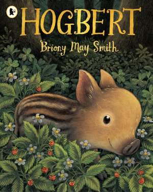 Hogbert de Briony May Smith