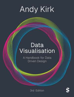 Data Visualisation de Andy Kirk