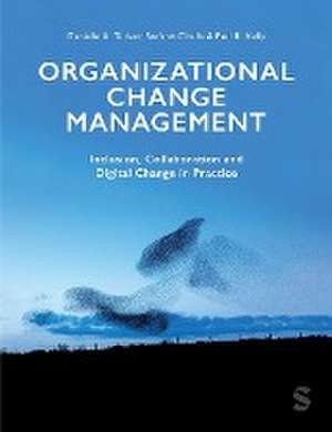 Organizational Change Management de Danielle Tucker