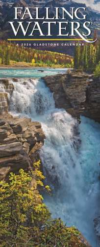 Falling Waters