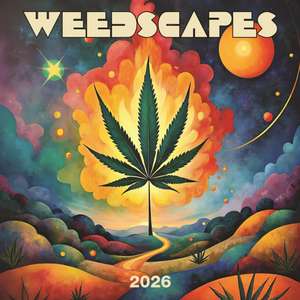 Weedscapes