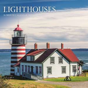 Lighthouses