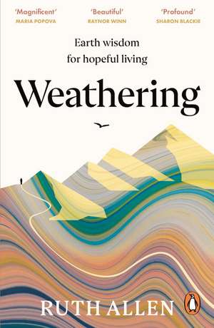 Weathering de Ruth Allen