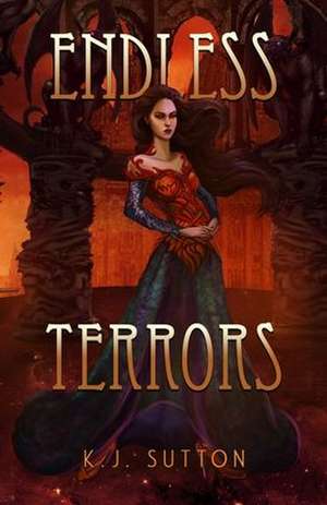 Endless Terrors de K.J. Sutton