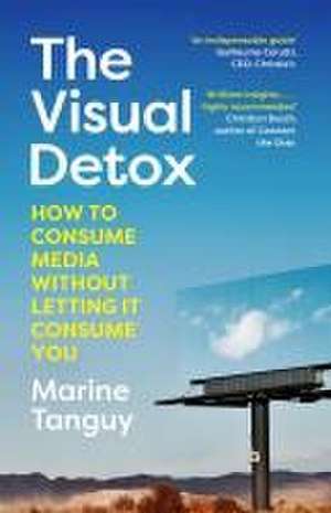 The Visual Detox de Marine Tanguy