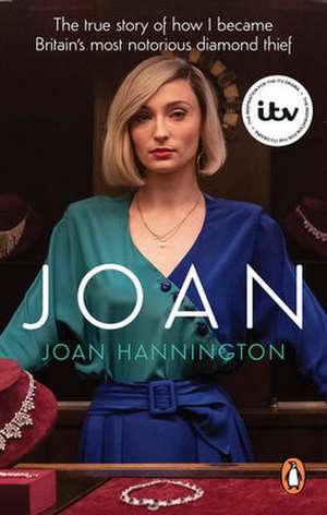 Joan de Joan Hannington