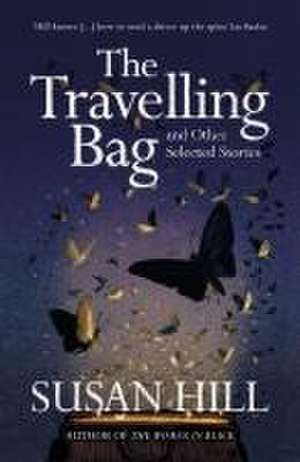 The Travelling Bag de Susan Hill