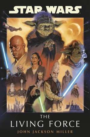 Star Wars de John Jackson Miller