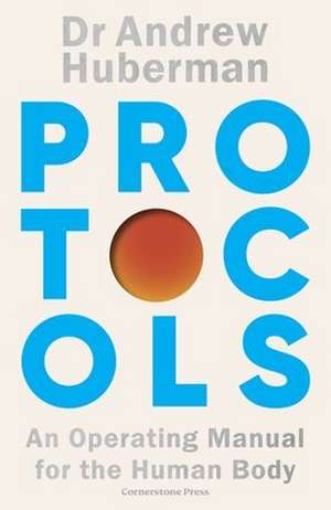 Protocols de Andrew Huberman