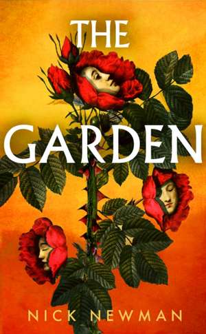 The Garden de Nick Newman