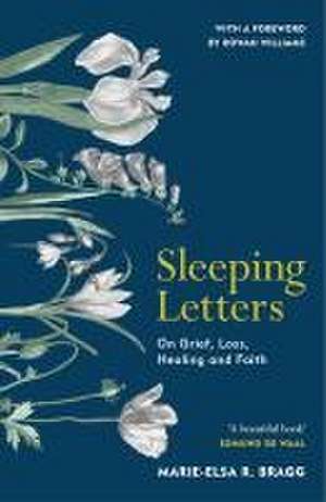 Bragg, M: Sleeping Letters