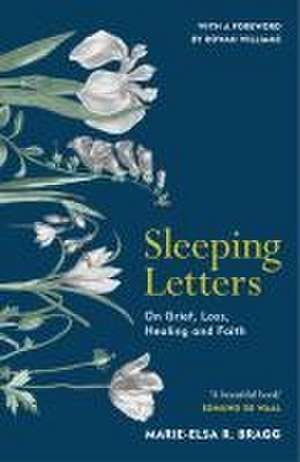 Sleeping Letters de Marie-Elsa R. Bragg