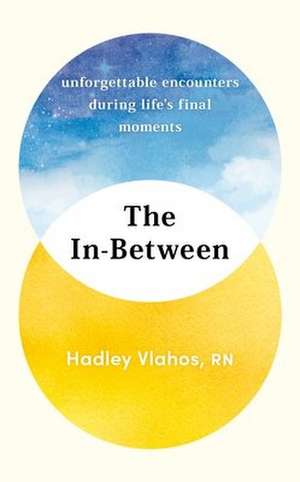 The In-Between de Hadley Vlahos