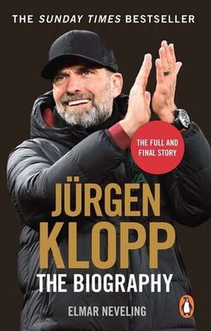Jürgen Klopp de Elmar Neveling