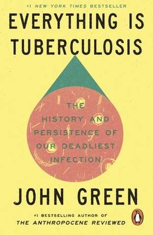 Everything Is Tuberculosis de John Green