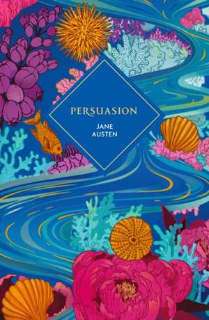 Persuasion de Jane Austen