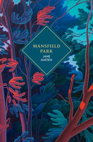 Mansfield Park de Jane Austen