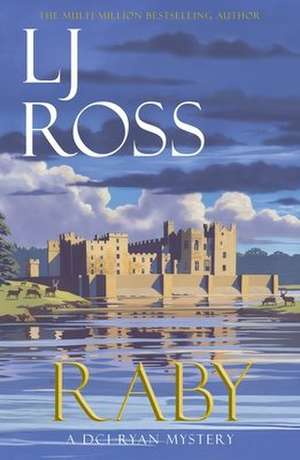 Raby de Lj Ross