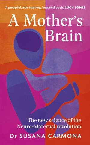 A Mother's Brain de Susana Carmona