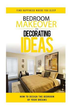 Bedroom Makeover de Heather Davis