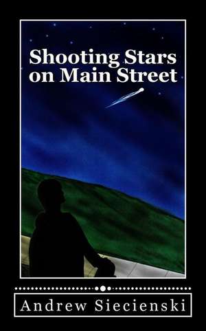 Shooting Stars on Main Street de Andrew Siecienski