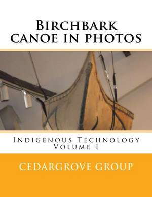 Birchbark Canoe in Photos de Cedargrove Mastermind Group