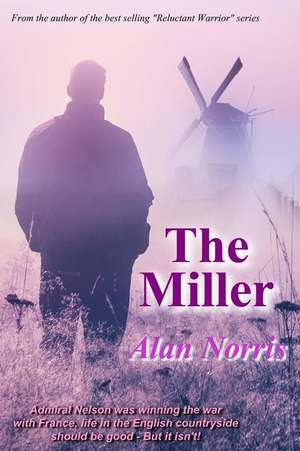 The Miller de Alan F. Norris