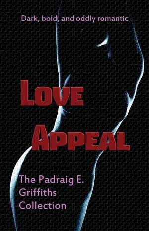 Love Appeal de Chris Sheerin