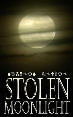 Stolen Moonlight de V. a. Onken